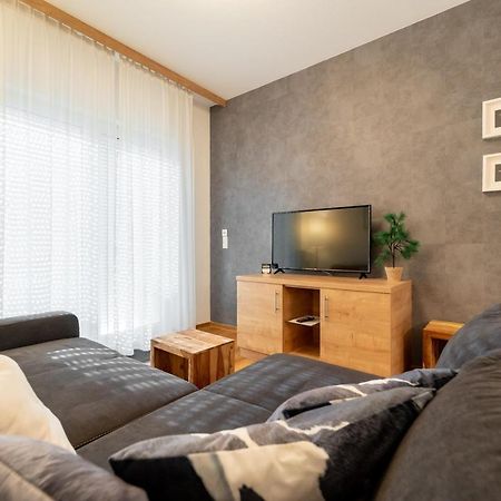 Feldberg Lounge - Residenz Grafenmatt Apartment Exterior photo