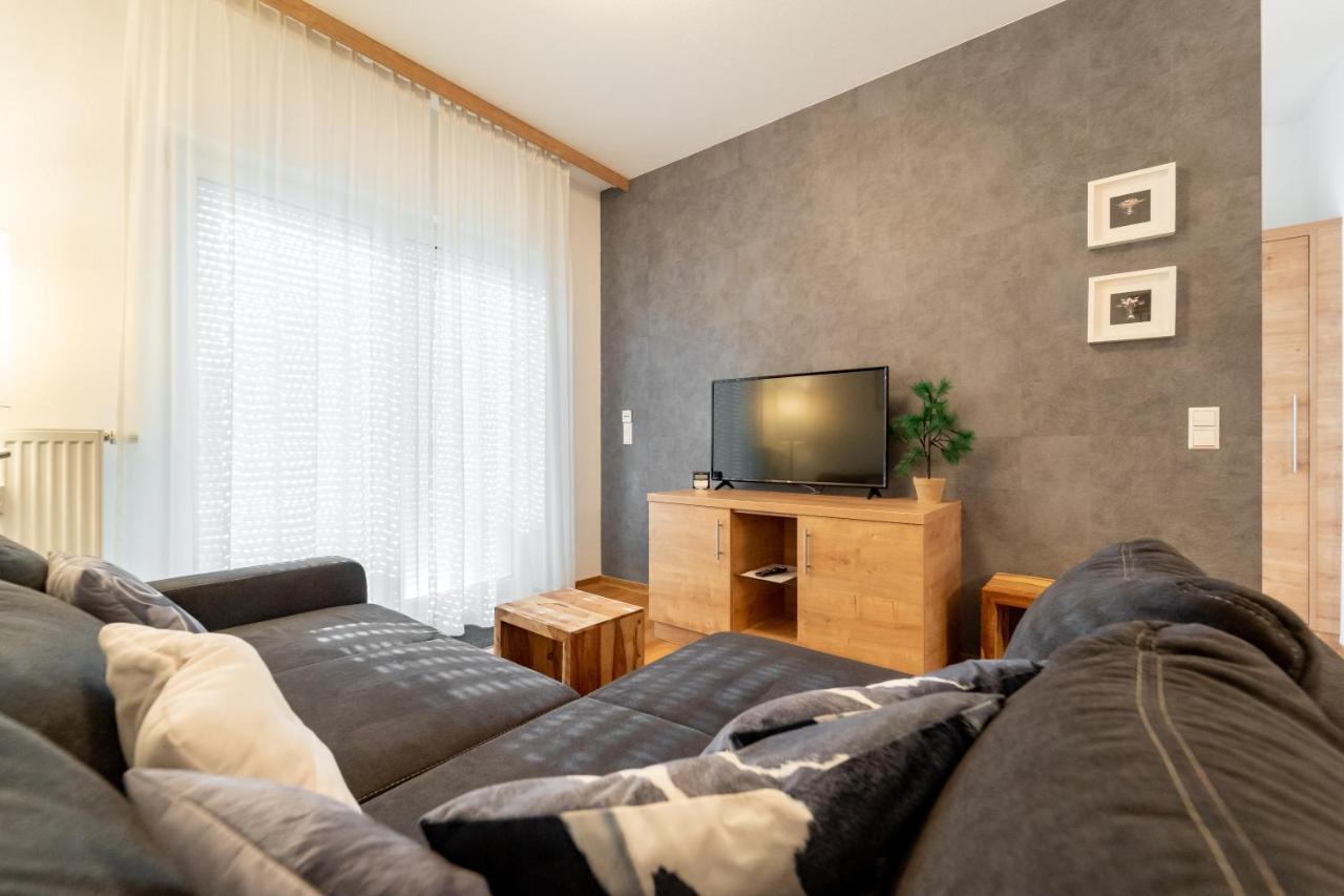 Feldberg Lounge - Residenz Grafenmatt Apartment Exterior photo